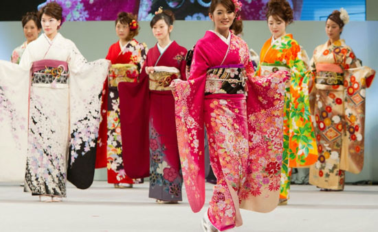 Kimono (Nhật Bản)