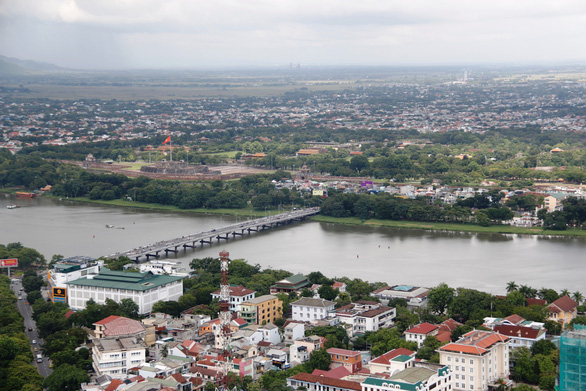 Năm 2025,  Thừa Thiên Huế sẽ trở thành thành phố trực thuộc trung ương  - Ảnh 1.