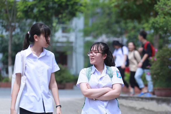 Trường ĐH Bách khoa Hà Nội dự kiến tuyển sinh 6.700-6.800 chỉ tiêu năm 2020 - Ảnh 1.