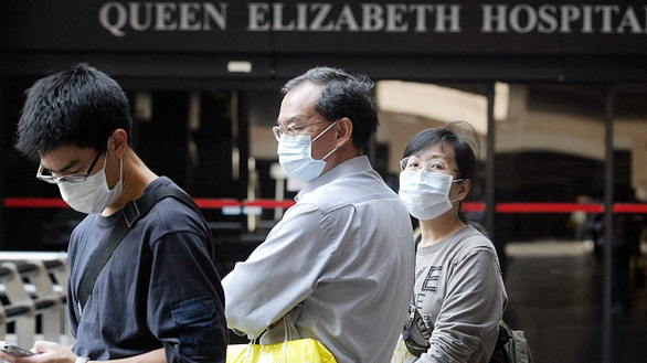 Bệnh viêm phổi lạ Trung Quốc đã lây lan: Hong Kong phát hiện 16 trường hợp - Ảnh 2.