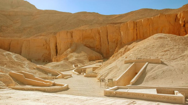 Xác ướp Ai Cập, xác chết chờ 'rã đông': những khám phá khảo cổ được chờ đợi năm 2020 - ảnh 1