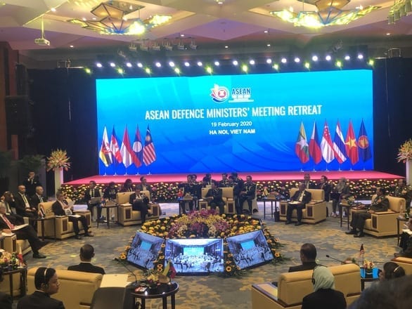 Việt Nam ưu tiên thúc đẩy ASEAN đoàn kết, không phải chọn phe - Ảnh 1.