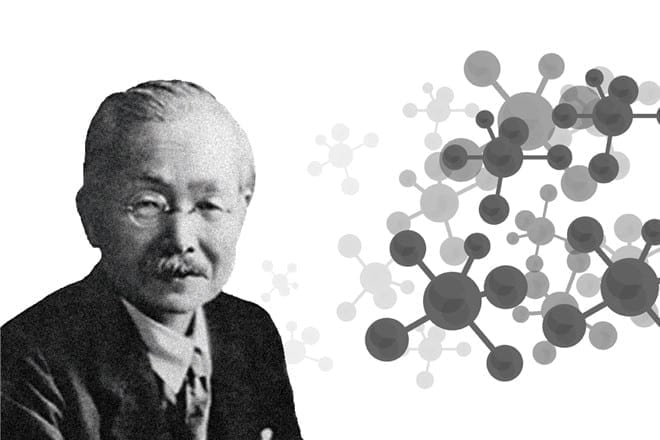 Khả năng tạo vị của glutamate được giáo sư người Nhật Bản là TS.Kikunae Ikeda khám phá ra vào năm 1908