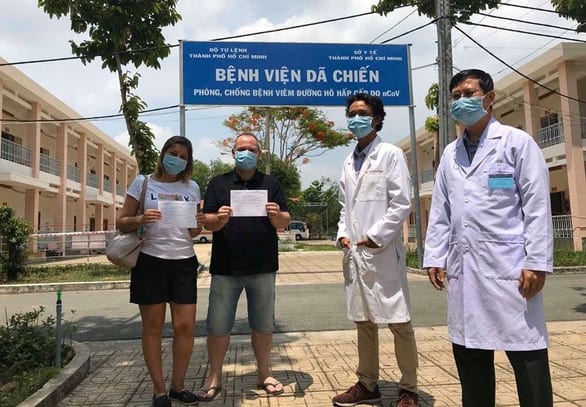 Dịch COVID-19 chiều 18-4: Việt Nam tiếp tục không có ca bệnh mới, Singapore tăng kỷ lục - Ảnh 2.