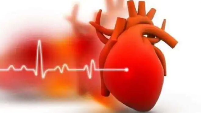 Người già và người có các vấn đề sức khỏe tiềm ẩn như tăng huyết áp, tiểu đường hoặc bệnh tim có nguy cơ có thể bị nhiễm bệnh Covid-19 cao hơn /// Ảnh minh họa: Shutterstock 