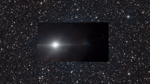 Hố đen gần nhất cách Trái đất bao xa? - ảnh 1