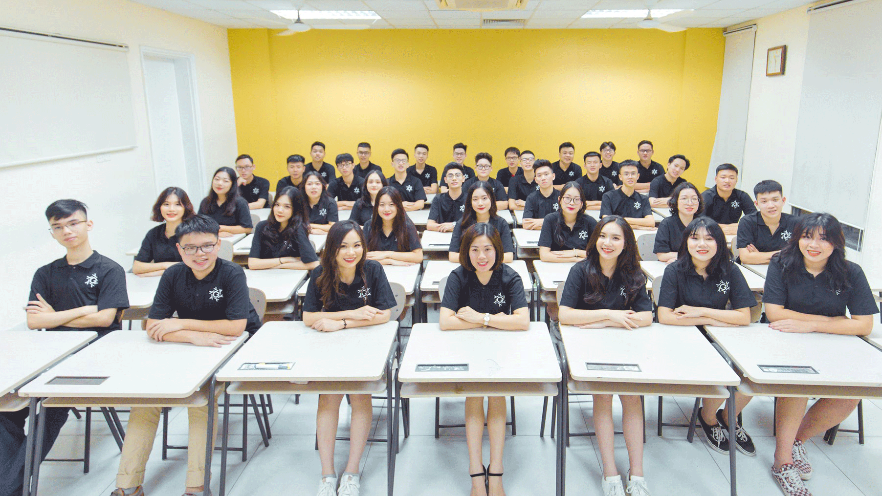 Sở GD-ĐT Hà Nội tổ chức 3 đợt "thi thử" tốt nghiệp THPT cho học sinh lớp 12 /// ẢNH M.C