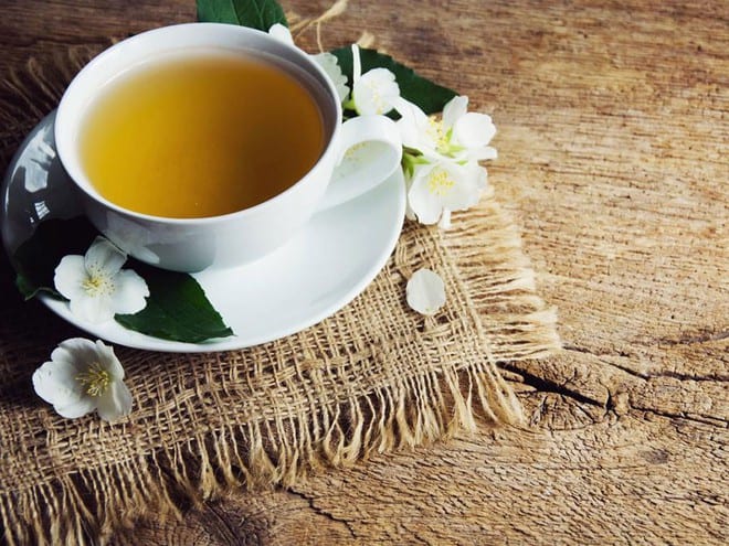 Một số loại trà có thể đặc biệt có lợi cho những người mắc bệnh tiểu đường và giúp thúc đẩy kiểm soát lượng đường trong máu /// Ảnh: Shutterstock