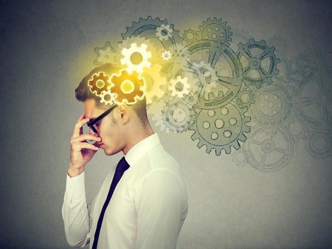 Người thông minh chưa chắc đưa ra quyết định thông minh như người IQ trung bình /// Ảnh minh họa: Shutterstock