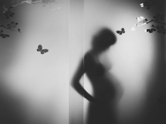 Vẫn có thể xảy ra trường hợp mang thai khi còn trinh và đã xảy ra nhưng cơ hội mang thai theo cách này là rất thấp vì tinh trùng chỉ có thể sống trong một thời gian ngắn bên ngoài cơ thể /// Ảnh minh họa: Shutterstock