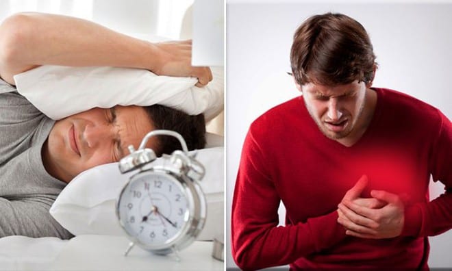 Nhiều bằng chứng cho thấy ngủ quá ít làm tăng nguy cơ mắc một số bệnh. Nhưng ngược lại, ngủ nhiều cũng là dấu chỉ báo hiệu nhiều bệnh nguy hiểm. /// Ảnh minh họa: Shutterstock