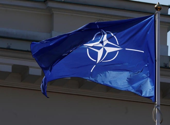 NATO đang đứng trước một loạt các vấn đề an ninh /// Reuters