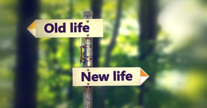 Cuộc đời ngắn lắm, hãy tận dụng thời gian để sống có ý nghĩa! /// Ảnh minh họa: Shutterstock