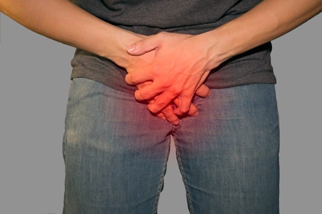 Các bệnh da liễu nhiễm khuẩn liên quan tình dục đang có xu hướng gia tăng /// Ảnh minh họa: Shutterstock