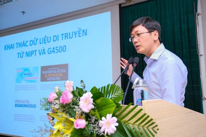 Triển vọng ứng dụng công nghệ gen vào nền y học chính xác tại Việt Nam - ảnh 2