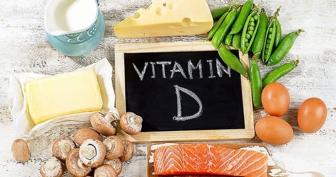Vitamin D3 được cơ thể tạo ra khi da tiếp xúc với ánh sáng mặt trời /// Ảnh minh họa: Shutterstock 