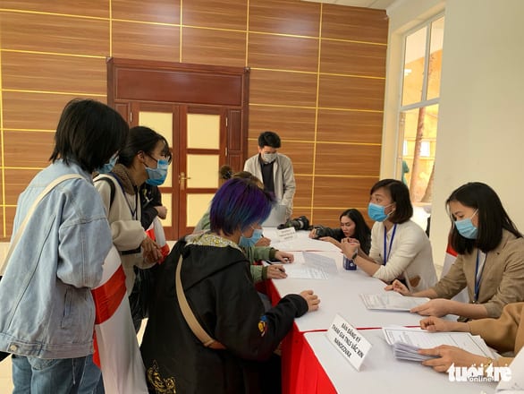Bắt đầu thử nghiệm vắc xin COVID-19 Việt Nam, dự kiến 120.000 đồng/mũi - Ảnh 3.