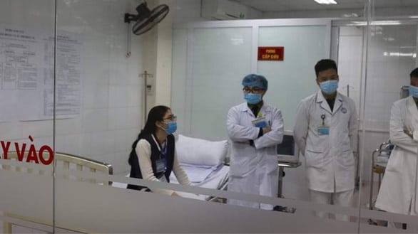 5 ca mắc COVID-19 mới, Việt Nam thử vắcxin COVID-19 nhóm liều cao nhất - Ảnh 1.