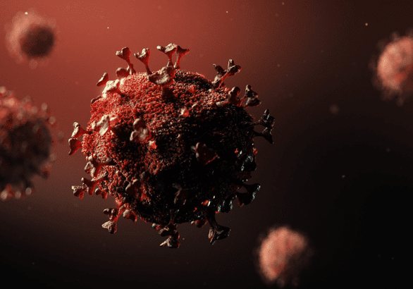 Xuất hiện bằng chứng biến thể virus corona kháng vắc xin - Ảnh 1.