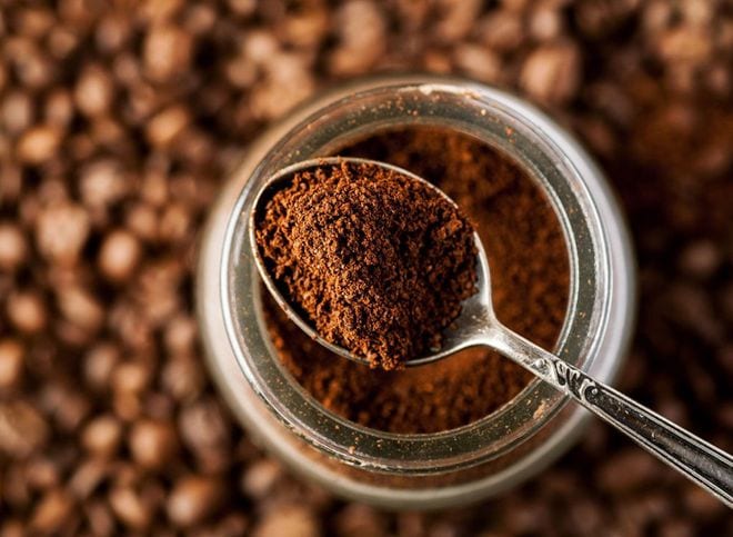 Chuyên gia dinh dưỡng nói về 'cách uống cà phê tốt nhất để giảm cân' - ảnh 1