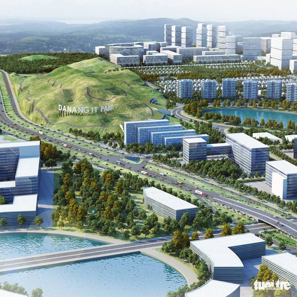 57 dự án trọng điểm thu hút đầu tư vào Đà Nẵng, nhiều dự án ngàn tỉ đồng - Ảnh 3.