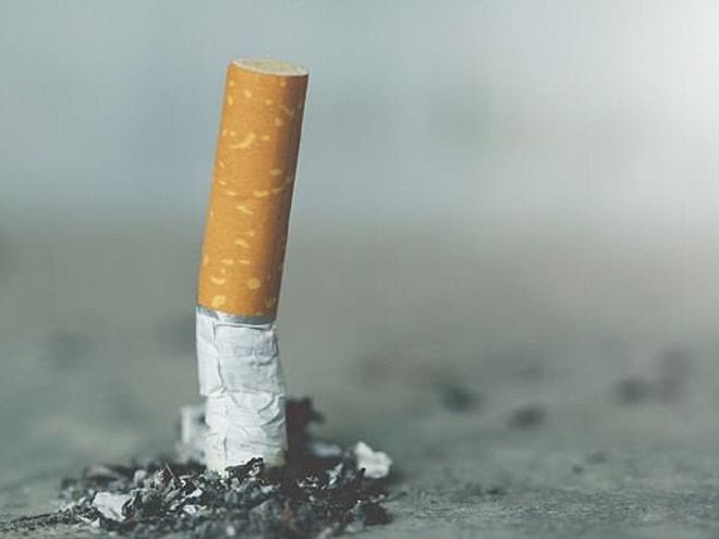 Các chuyên gia dự đoán nhiều nước trên thế giới sẽ không còn thuốc lá trong vòng 20 đến 30 năm tới /// Ảnh: Shutterstock