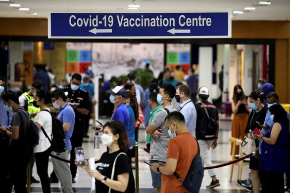 Nhật, Malaysia, Thái Lan... bật đèn xanh cho tư nhân phân phối vắc xin COVID-19 - Ảnh 2.