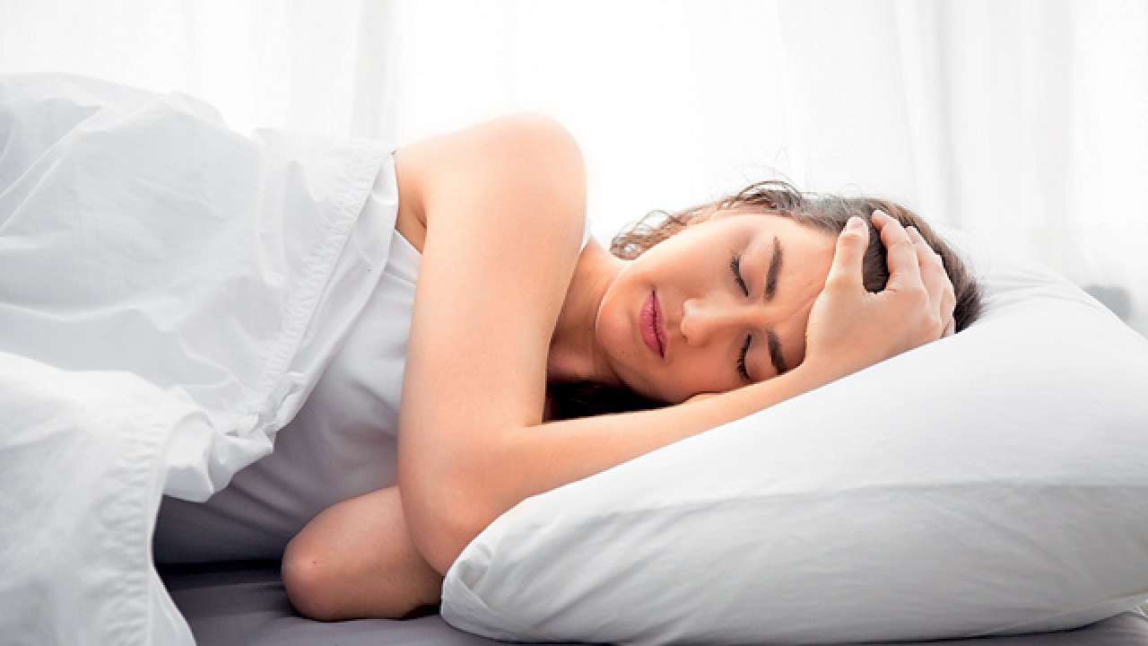 Ngủ quá nhiều có sao? /// Shutterstock