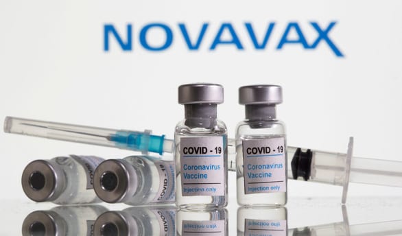 Tín hiệu mừng từ vắc xin Novavax hiệu quả và dễ lưu trữ - Ảnh 1.