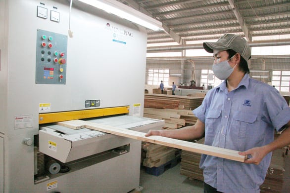 Đồ gỗ, nông sản xuất khẩu từ Việt Nam vào Peru hưởng thuế suất 0% - Ảnh 1.