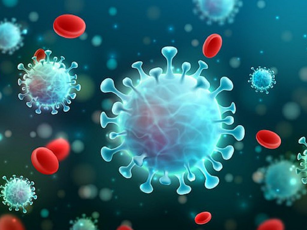 Một số người khi mắc Covid-19 có "siêu miễn dịch" có thể tiêu diệt nhiều biến thể của SARS-CoV-2 /// Shutterstock