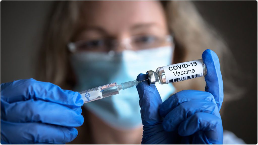 Biến thể Mu có thể "né tránh" một phần các kháng thể từ vắc xin hiện tại /// Ảnh minh họa: Shutterstock