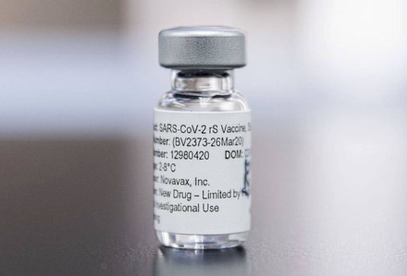 Novavax thử nghiệm kết hợp vắc xin ngừa cúm và COVID-19 - Ảnh 1.