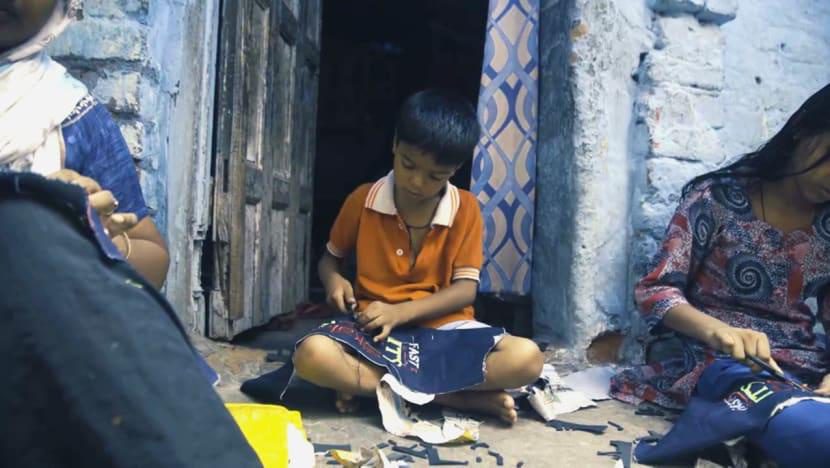 Thảm cảnh hơn 100.000 trẻ em mồ côi vì Covid-19 ở Ấn Độ - ảnh 1