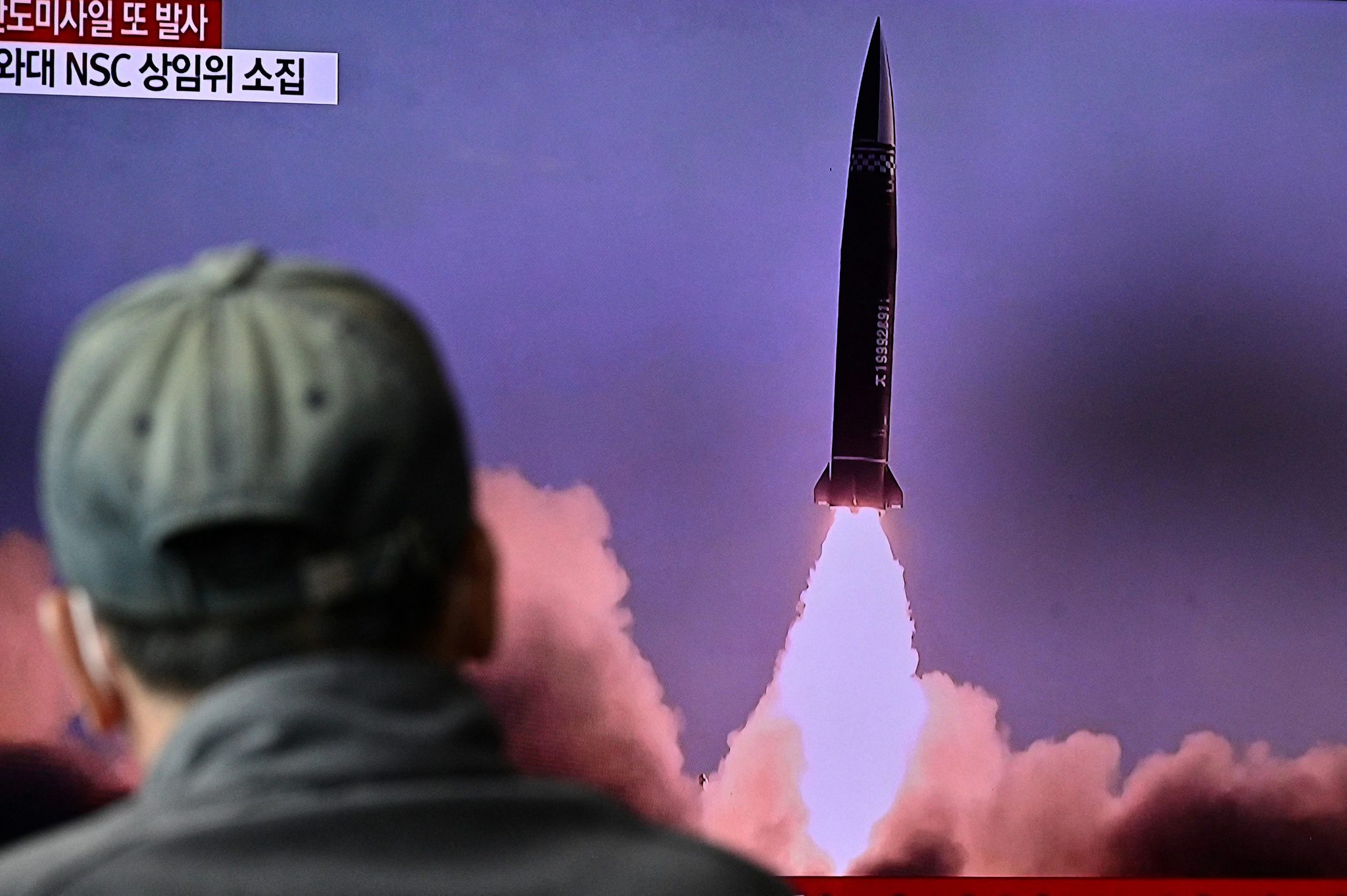 Triều Tiên muốn gì từ các đợt phóng tên lửa gần đây? - ảnh 2