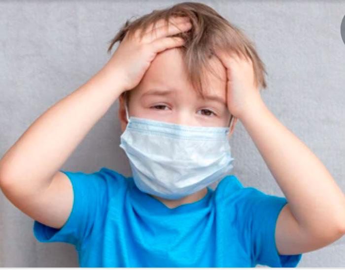 Hỏi nhanh về Covid-19: Trẻ mắc bệnh Covid-19 điều trị tại nhà như thế nào? - ảnh 1