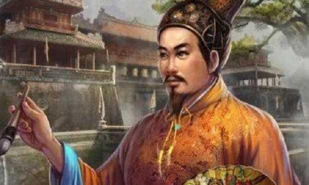 'Nỗi oan’ của vua Gia Long quanh cái chết của trung quân Nguyễn Văn Thành - ảnh 1