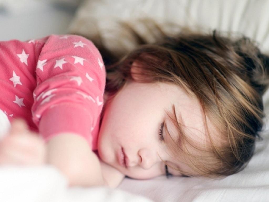 Trẻ em có thực sự cần ngủ trưa không ? - ảnh 1