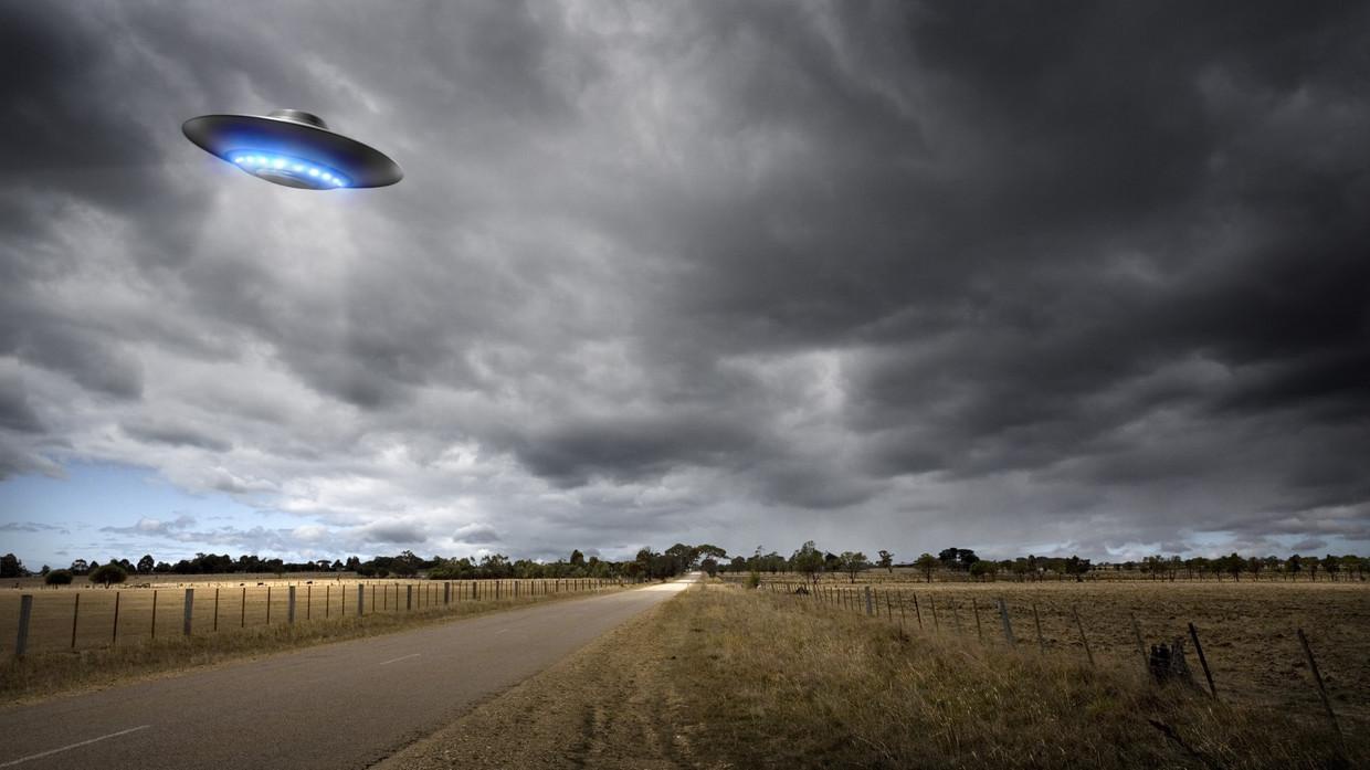Mỹ thành lập lực lượng đặc nhiệm mới để theo dõi UFO - ảnh 1