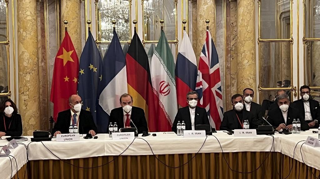 Đàm phán hạt nhân bế tắc, Mỹ chỉ trích Iran ‘thiếu nghiêm túc’ - ảnh 1