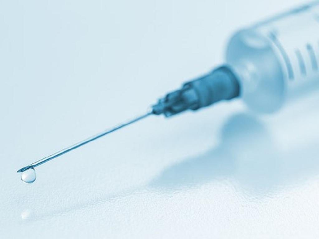 Israel thử nghiệm tiêm mũi 4 vắc xin Covid-19 - ảnh 1