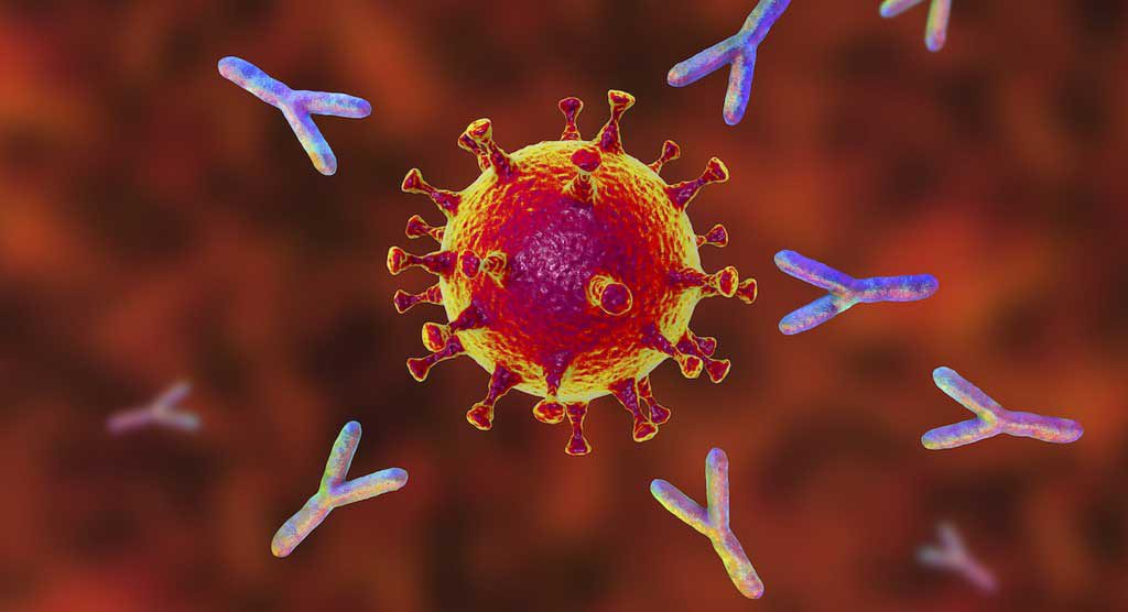Nhiễm Covid-19 trước hay sau tiêm chủng đều tạo 'siêu miễn dịch' cực mạnh - ảnh 1