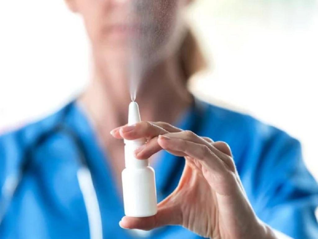 Phần Lan: Phát triển thành công thuốc xịt mũi ngăn ngừa Covid-19 trong 8 giờ - ảnh 1