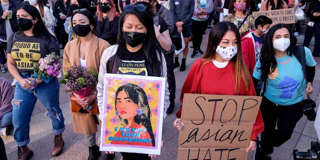 Người Việt năm châu: Tội ác từ phân biệt đối xử sắc tộc - ảnh 1