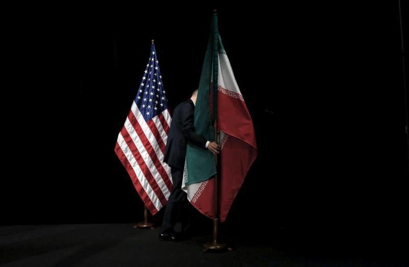 Cứu vớt thỏa thuận về vấn đề hạt nhân của Iran - ảnh 1