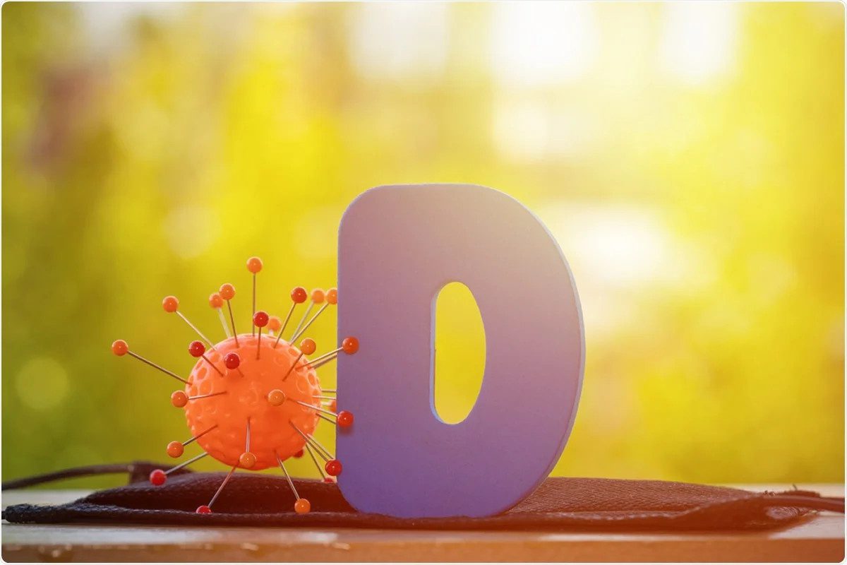 Thiếu vitamin D có thể khiến bạn dễ nhiễm Covid-19 nặng: Dấu hiệu nhận biết - ảnh 1