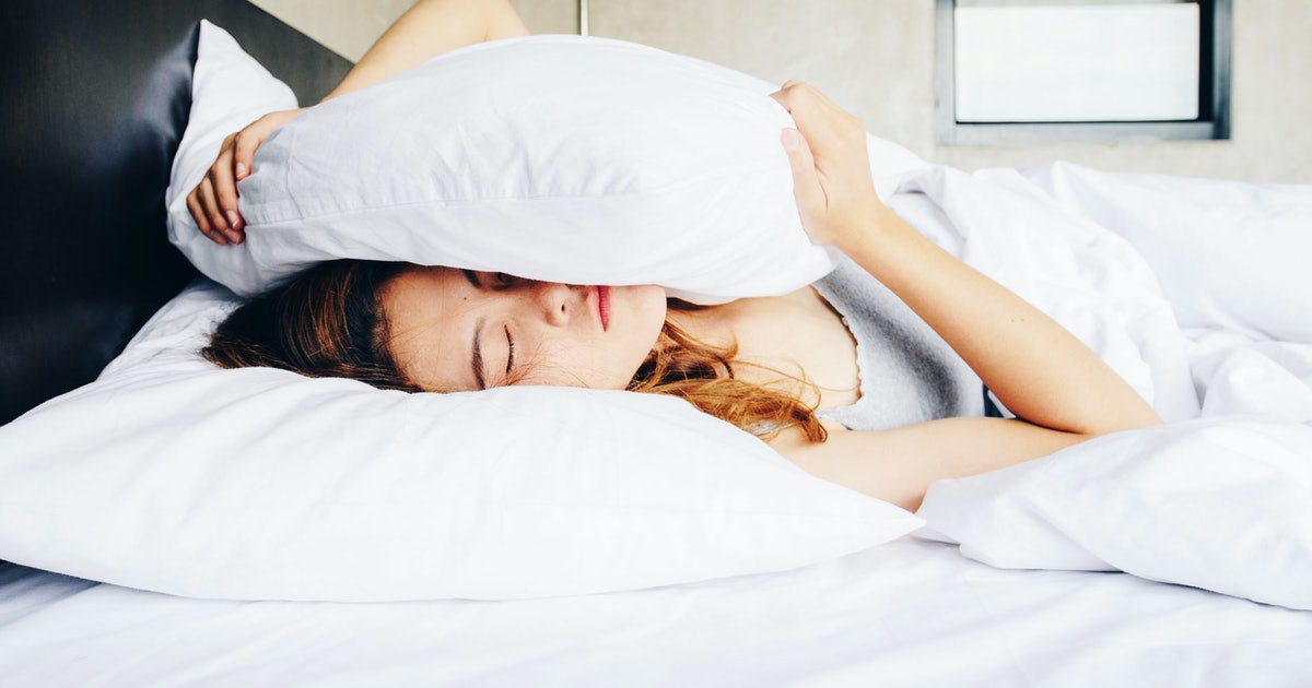 6 điều đáng ngạc nhiên có thể làm gián đoạn chu kỳ ngủ của bạn - ảnh 2