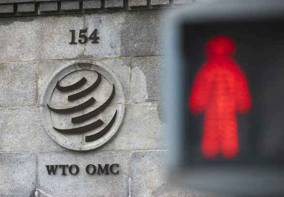 Nga cân nhắc rút khỏi WTO, WHO - Ảnh 1.