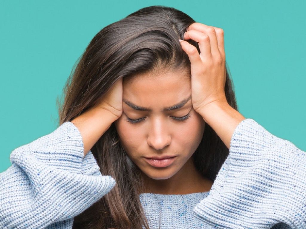 Làm sao để biết cơn đau đầu là do lạm dụng thuốc? - ảnh 1