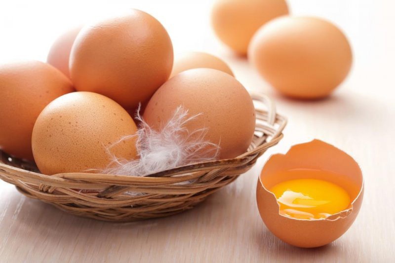 Giữa trứng gà, vịt và vịt lộn, trứng nào nhiều đạm nhất? - ảnh 1